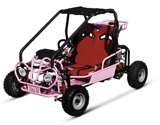 90-go-cart